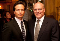 scott wolf and michael gerson